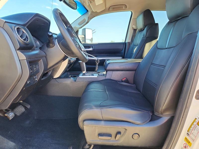 2015 Toyota Tundra SR5