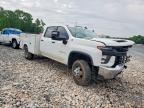 2021 Chevrolet Silverado C3500