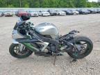 2018 Kawasaki ZX636 E