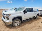2023 Chevrolet Silverado K3500 LT