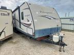 2017 Keystone Tone Passport Camper
