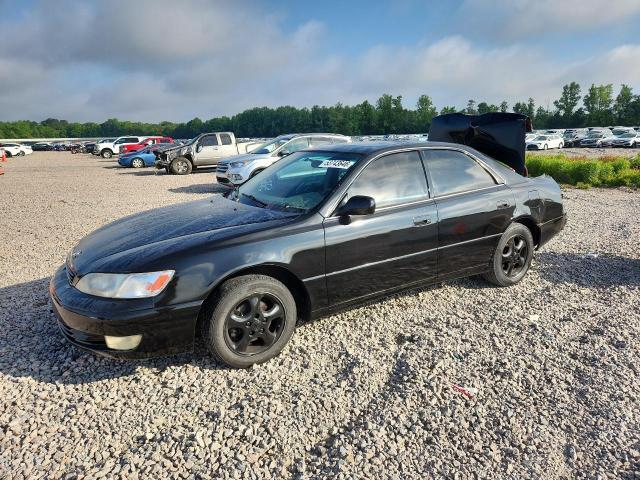 1998 Lexus Es 300