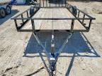 2025 Carry-On 6X14GWTTRTP Utility Trailer