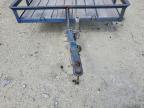 1900 Utility 2016 Utility Trailer