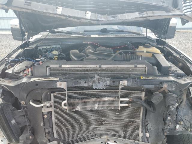 2010 Ford F250 Super Duty
