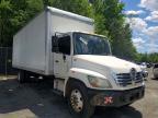 2007 Hino 268 BOX Truck