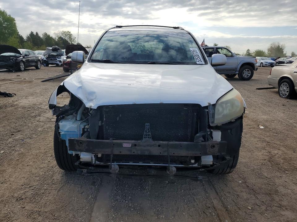 2007 Toyota Rav4 Sport