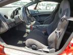 2007 Mitsubishi Eclipse Spyder gs