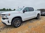 2019 Chevrolet Silverado K1500 RST