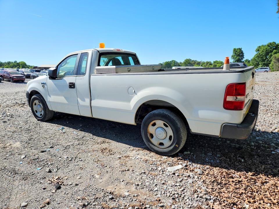 2008 Ford F150
