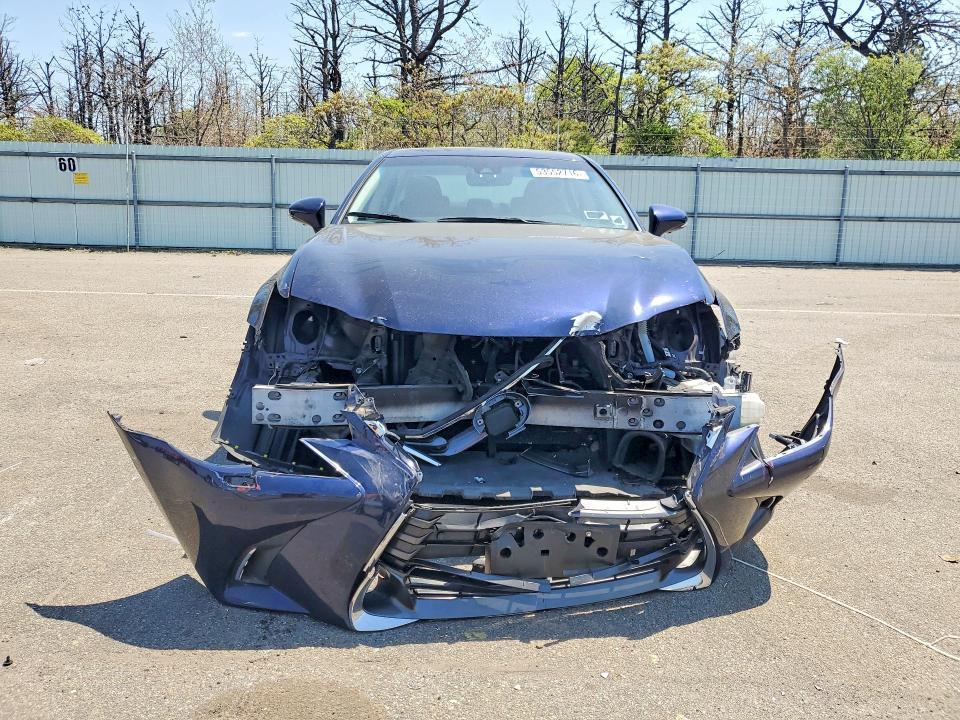 2016 Lexus Gs 350