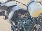 2025 Kawasaki ZX636 K