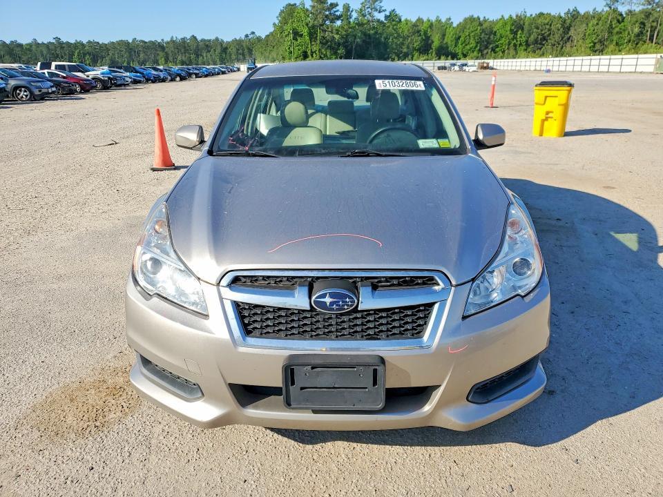 2014 Subaru Legacy 2.5i Premium