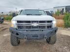 2012 Chevrolet Silverado