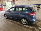2018 Ford C-max se