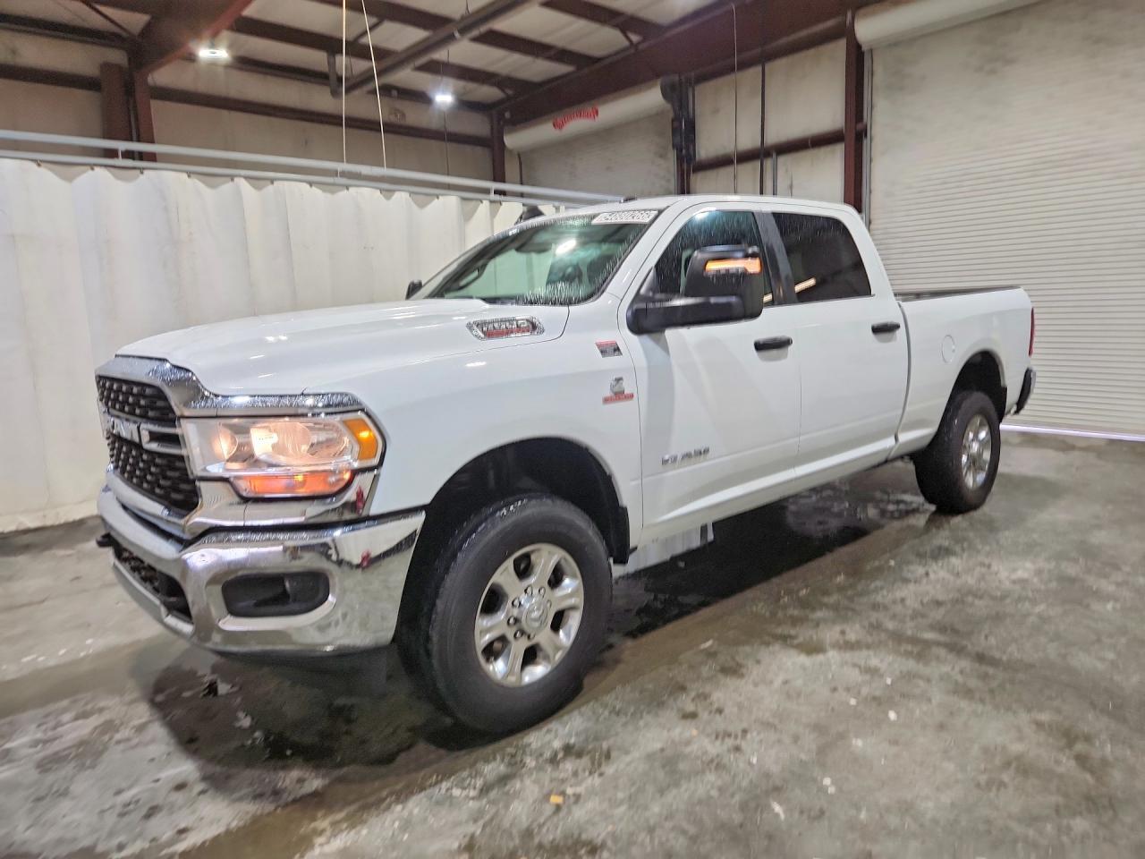 2024 Dodge RAM 2500 BIG Horn