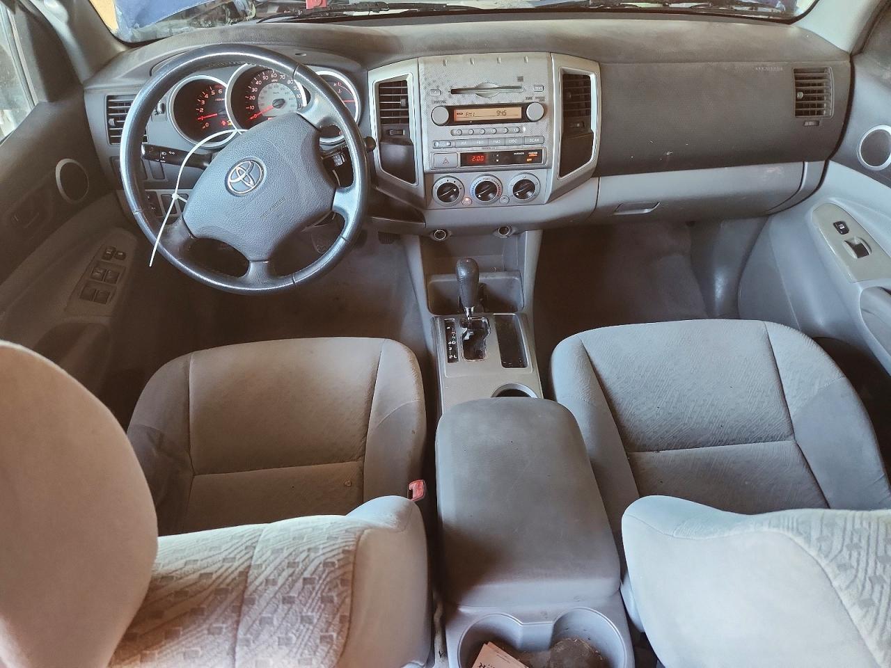 2006 Toyota Tacoma Double Cab Prerunner