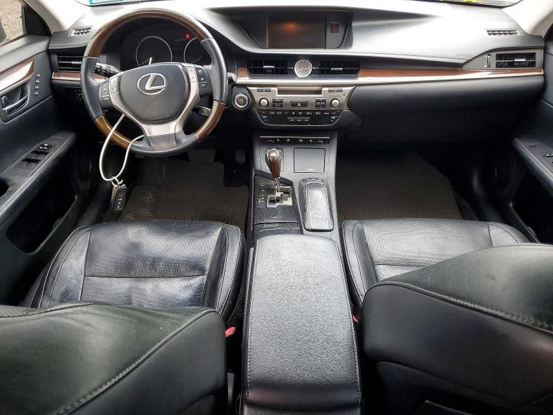 2013 Lexus Es 350