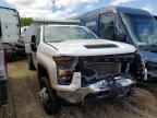 2022 Chevrolet Silverado HD Dump Truck