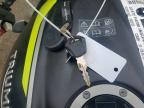2022 Triumph Street Triple RS