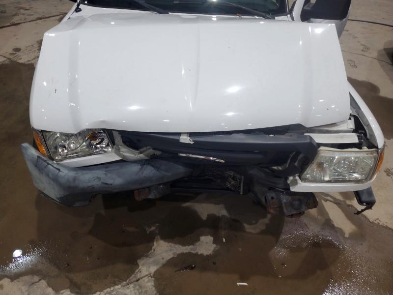 2010 Ford Ranger