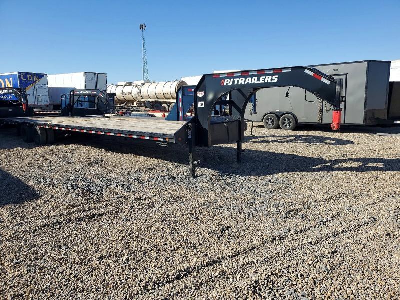 2026 PJ LD401 Equipment Trailer