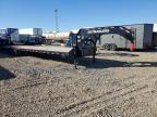 2026 PJ LD401 Equipment Trailer