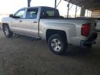 2018 Chevrolet Silverado C1500 LT