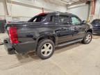 2011 Chevrolet Avalanche LT
