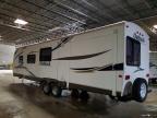 2011 Keystone Outback Camper