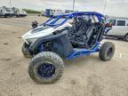 2020 Polaris RZR Utility Vehicle