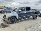 2015 GMC Sierra K1500 SLT