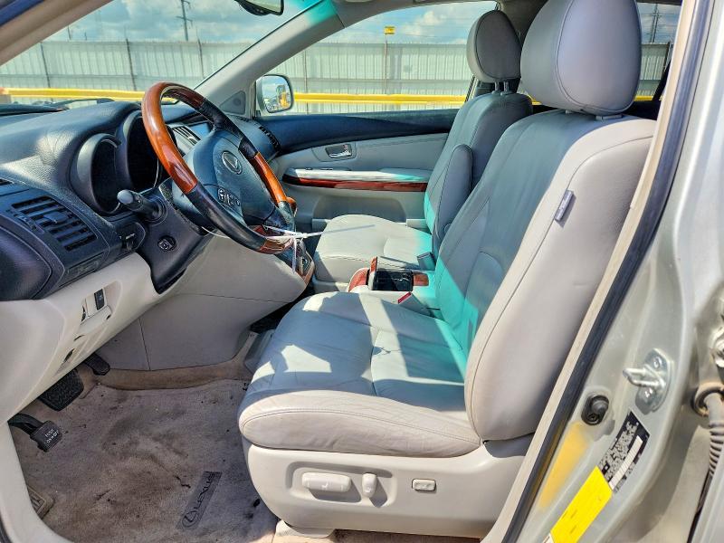 2004 Lexus Rx 330