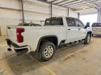 2022 Chevrolet Silverado K2500 Heavy Duty LT