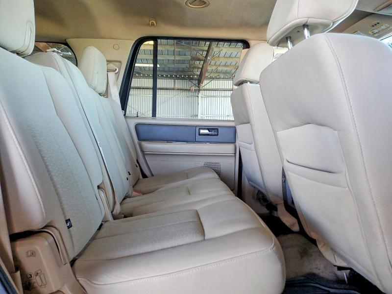 2008 Ford Expedition xlt