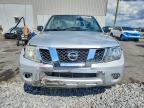 2014 Nissan Frontier S
