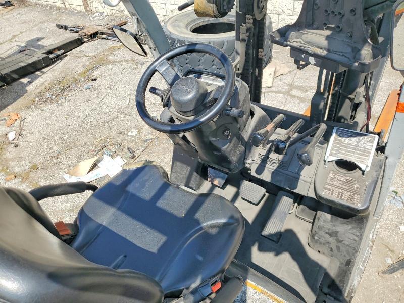 2019 Unicariers 2019 Unicarriers MCP1F2A25LV Forklift