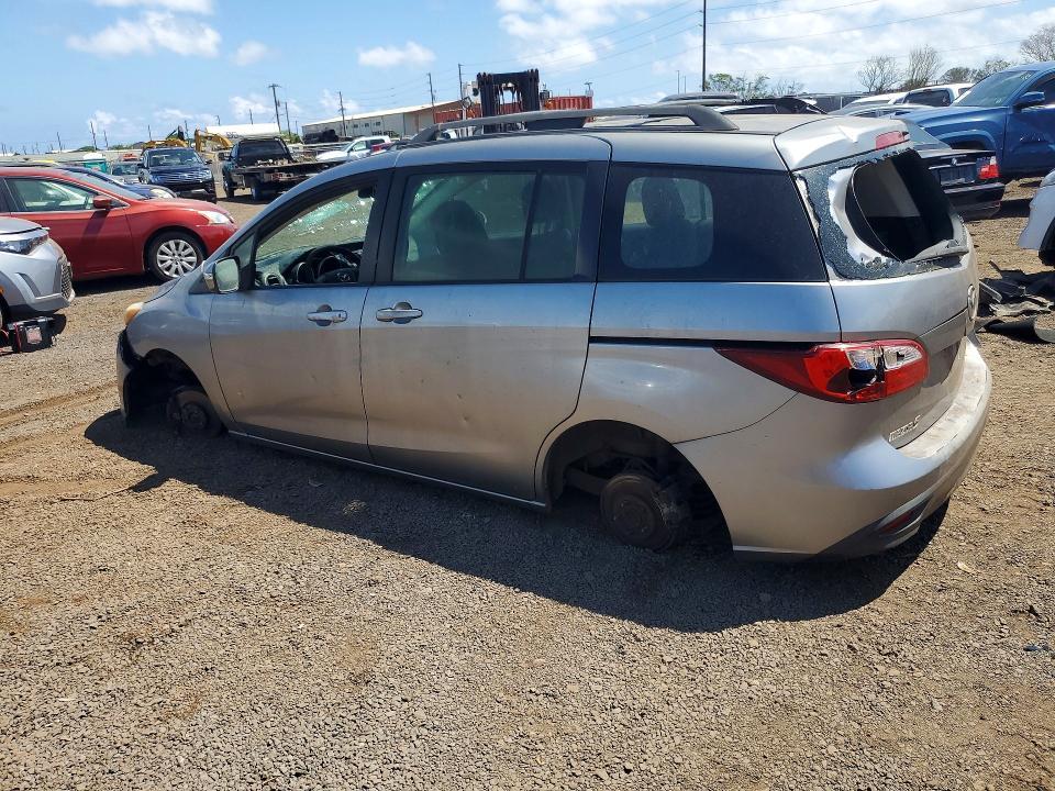 2014 Mazda 5 Sport