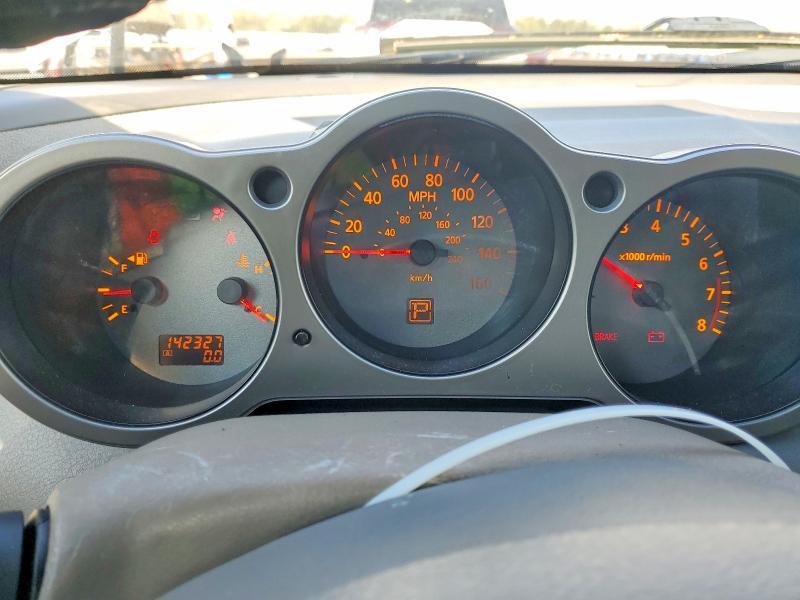 2005 Niss Maxima
