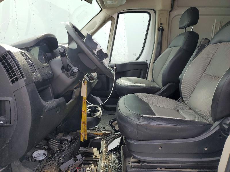2017 Dodge RAM Promaster 3500 3500 High