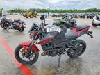 2019 Kawasaki ER400 D