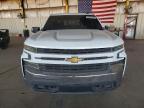 2021 Chevrolet Silverado K1500 LT