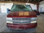 1999 Chevrolet Astro