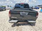 2016 Nissan Frontier Desert Runner