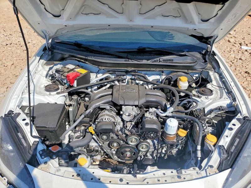2023 Toyota Gr 86 Premium