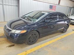 2007 Honda Civic lx en venta en Mocksville, NC