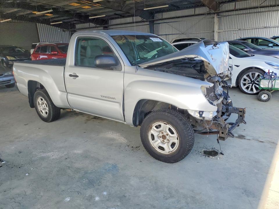 2005 Toyota Tacoma Base