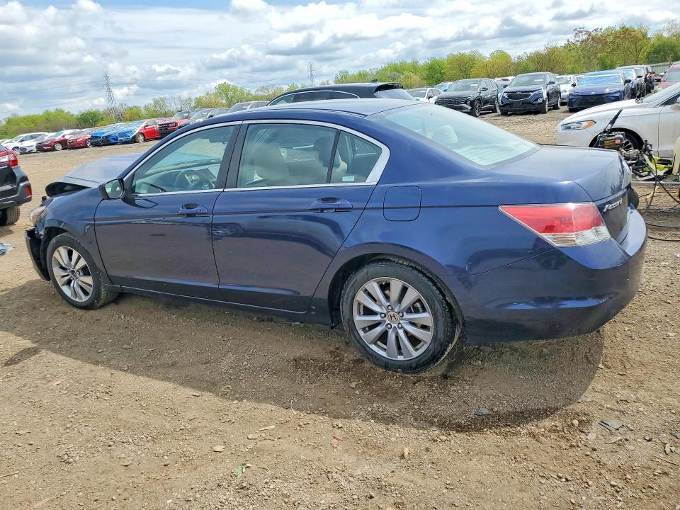 2009 Honda Accord lx