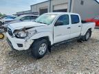 2015 Toyota Tacoma Double Cab Long BED