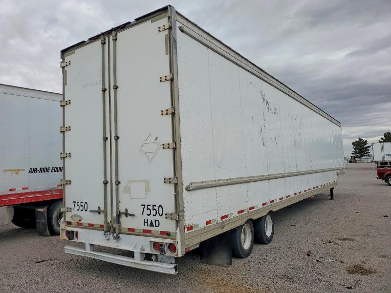 2013 Strick Trailers Trailers